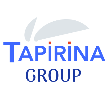 Tapirina group logo